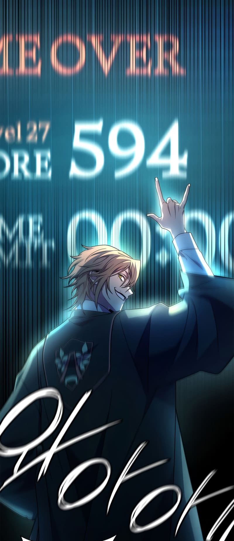 Infinite Mage, Chapter 45 image 35